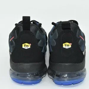Nike | Shoes | Nike Air Vapormax Plus Knicks Blue Black  display picture 1
